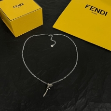 Fendi Necklaces